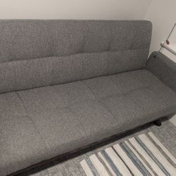 Sofa Bed Futon Full Size