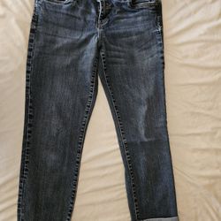 Kut Jeans Size 6