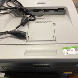Brother Office Printer 