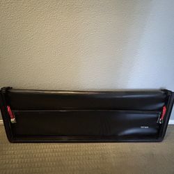 Toyota Tacoma Bed Cover