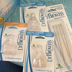 Dr Browns