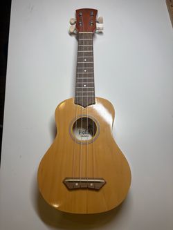 Small Ukulele