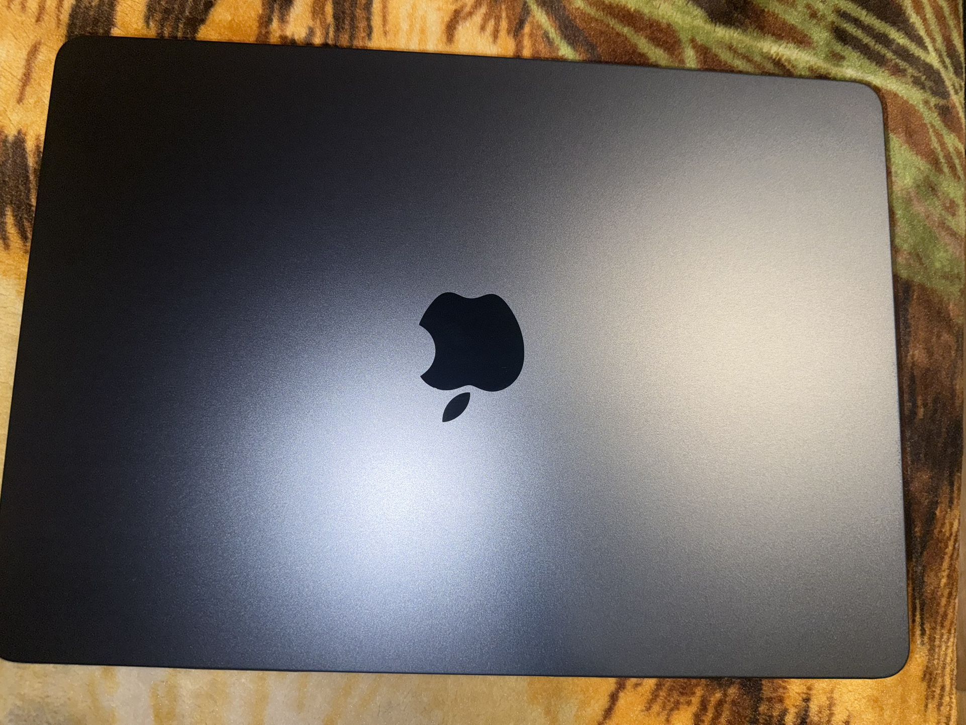 MacBook Air M4 2025