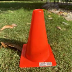 3M Safety Cones