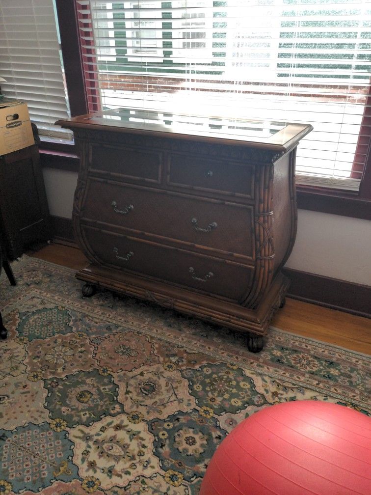 Tommy Bahama Dresser