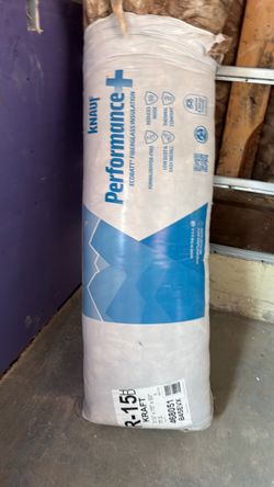 R15 and r19 insulation bag