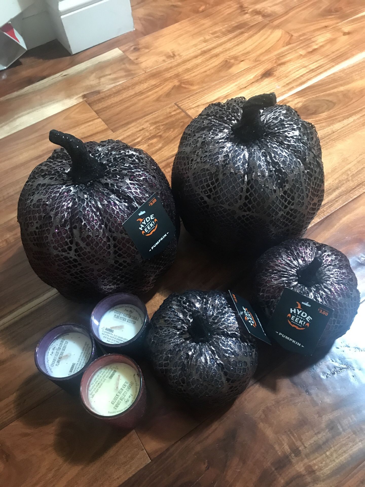 Halloween Decorations From Target