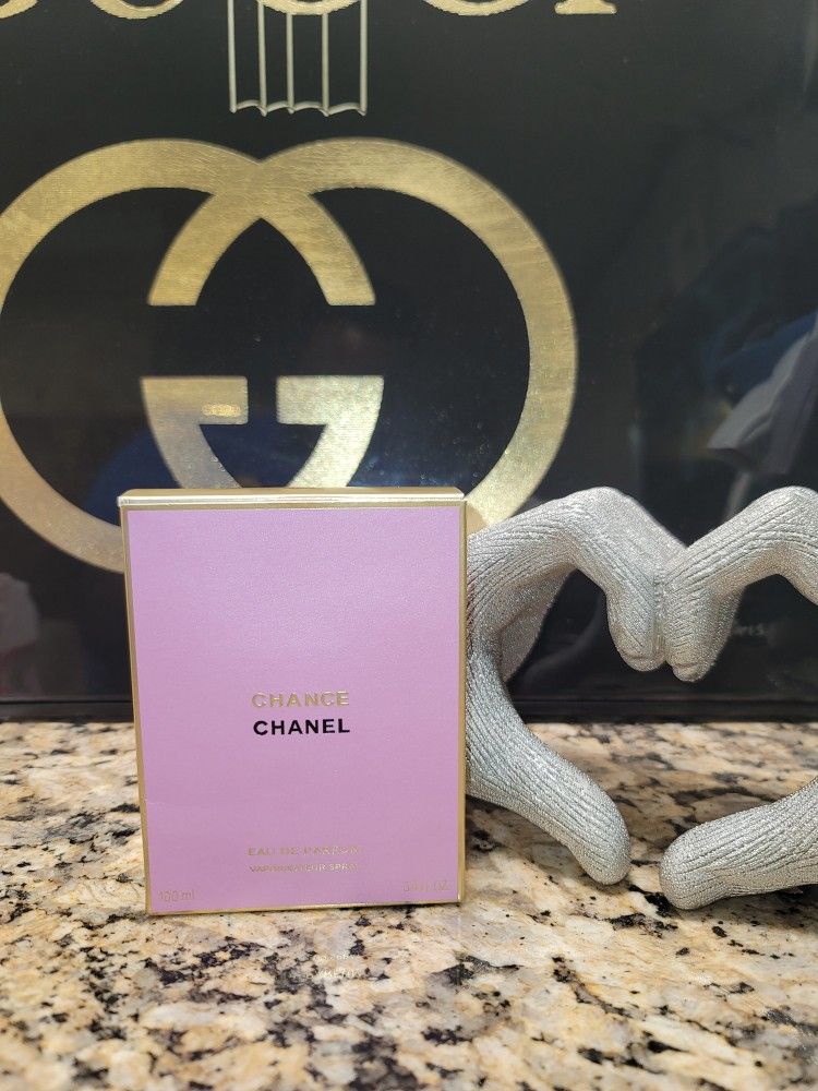 Chance Chanel