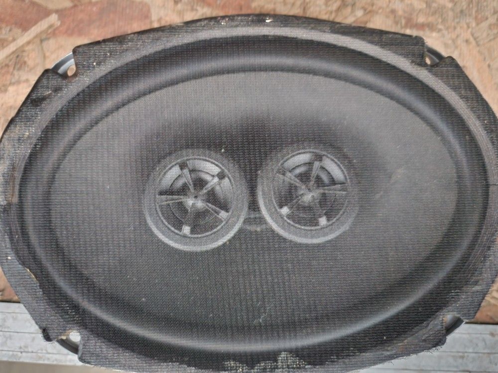 6x9 Car Speaker