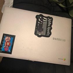 Samsung Cromebook