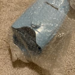 Brand New Bubble Machine – Never Opened