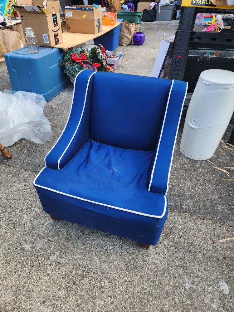 Children's Chair