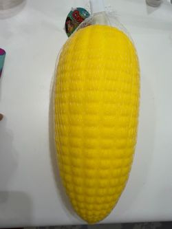 Giant Corn squishy scented by PPNC