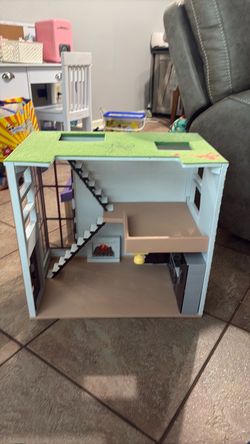 Doll house