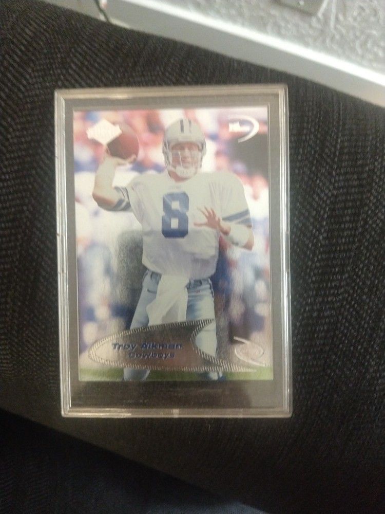 Troy Aikman Dallas Cowboys