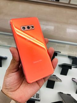 Samsung Galaxy S10e 128gb