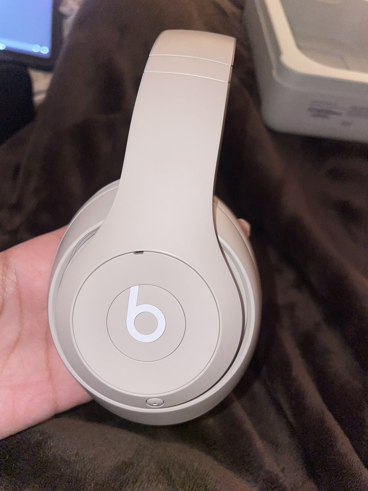 Brand new Beats Studio Pro Wireless Headphones. Never Used!