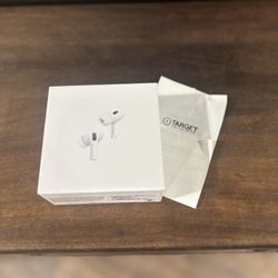AirPod Pros Gen 2