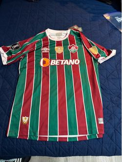 24-25 flamingo jersey size XL