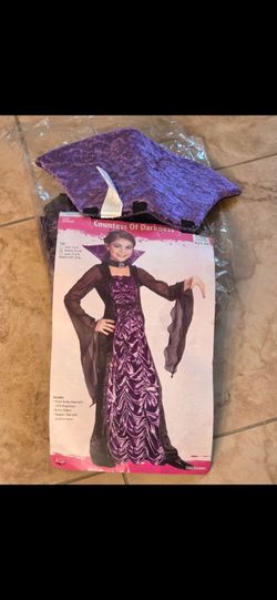 Costumes kids and adults