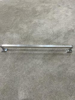 Bathroom Towel Holder