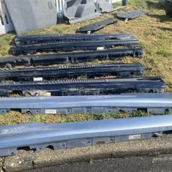 BMW E90 PARTS 