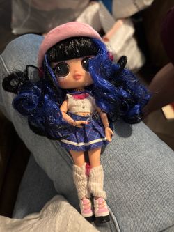 LOL Surprise OMG Fashion Doll