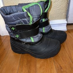Water/snow Boots 