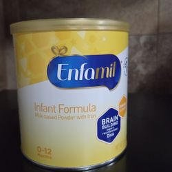 Enfamil Formula