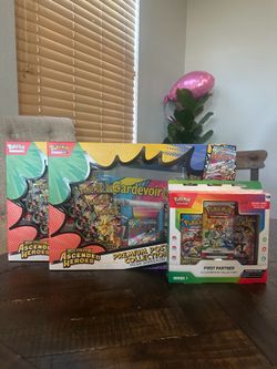 Pokemon TCG