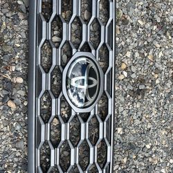 Grille For Toyota Tacoma 2023 Original 