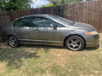 2006 Honda Civic