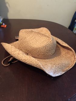 Brand NEW DPC western hats
