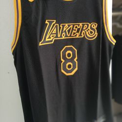 Kobe Bryant XXL Classic Lakers Basketball 🏀 Jersey 