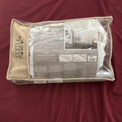 Levtex Baby Elephant Crib Set