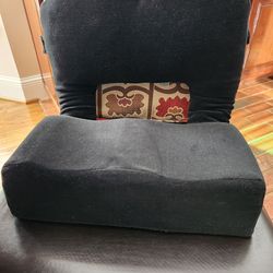 Bootyful Memory Form BBL Pillow