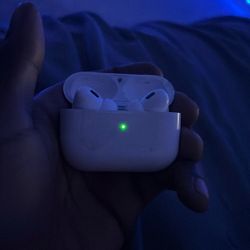 AirPod Pros 