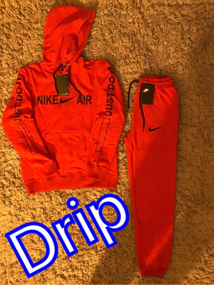 Nike Sweatsuit