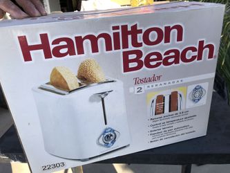 Toaster
