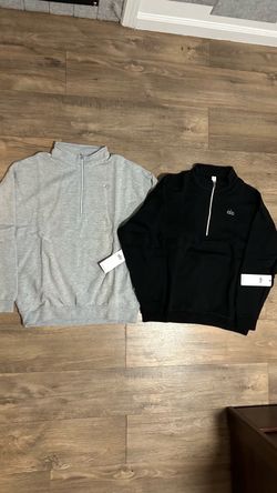 Alo quarter zips