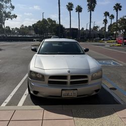 2008 Dodge Charger