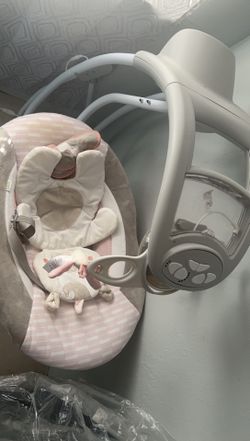 Baby Swing