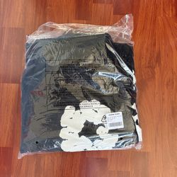 Denim tear sweatpants