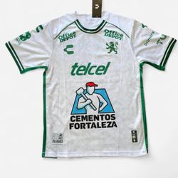 Club Leon Jersey