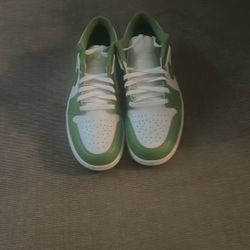 Jordan 1 LOW