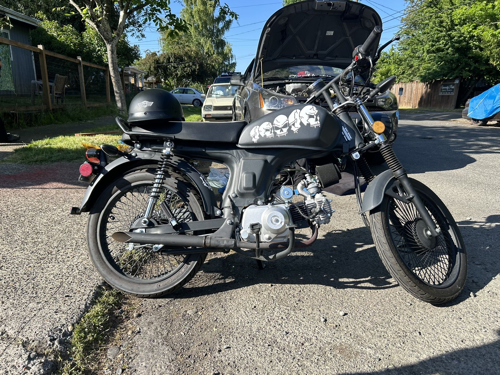 For Sale 