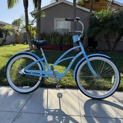 Electra Hawaii Women’s Cruiser Like New 