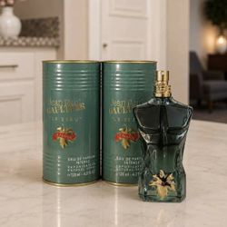 luxury men's cologne,  Brand New With Bag!