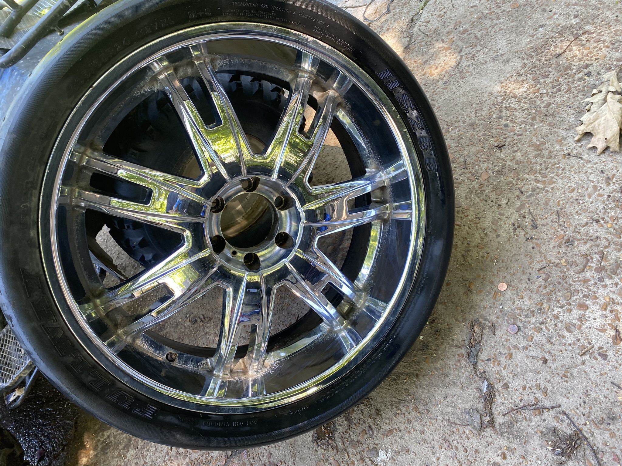 24s For Sale