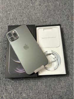 New iPhone 12 Pro 128GB T-Mobile, Metro PCs